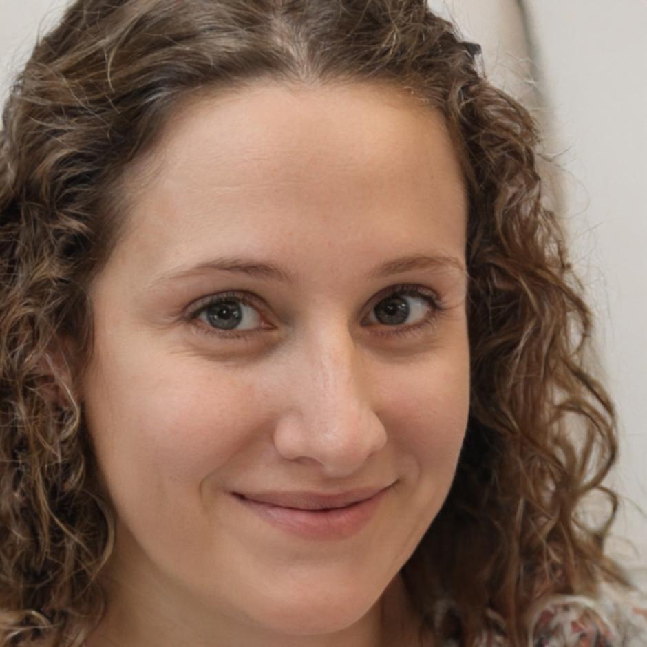 Portrait de Séraphine Dubois
